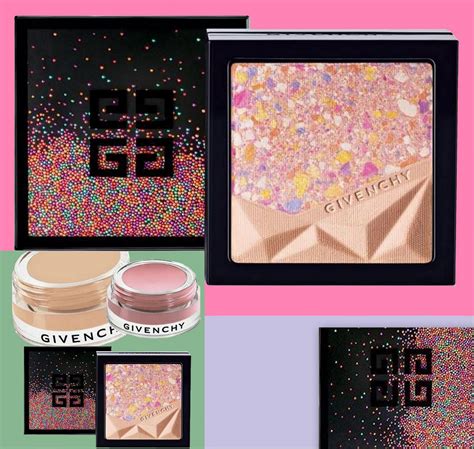 givenchy shadow show eye shadow star gold 01|Givenchy Shadow Show Highlight EyeShadow ~Choose Your .